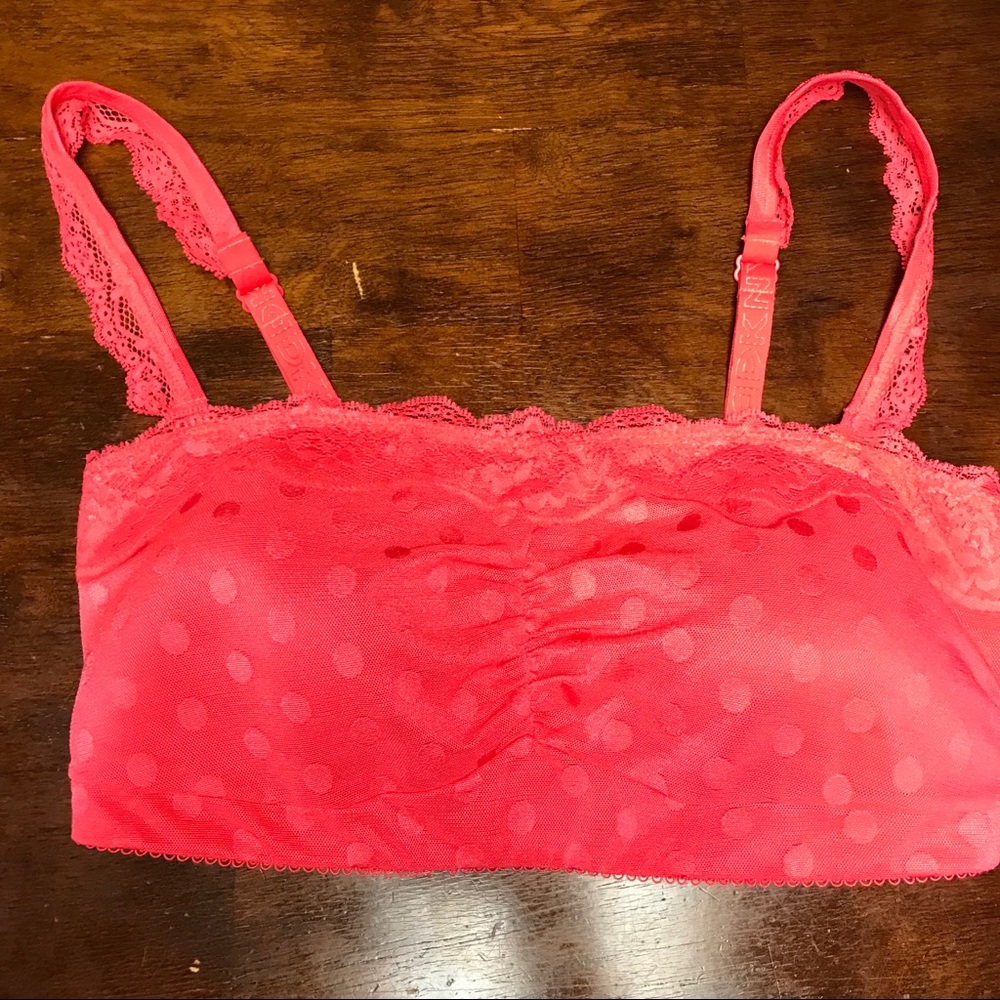 DKNY Bralette